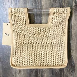 Beis - The Naturals Crossbody